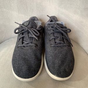 Allbirds wool runners sneakers size 9